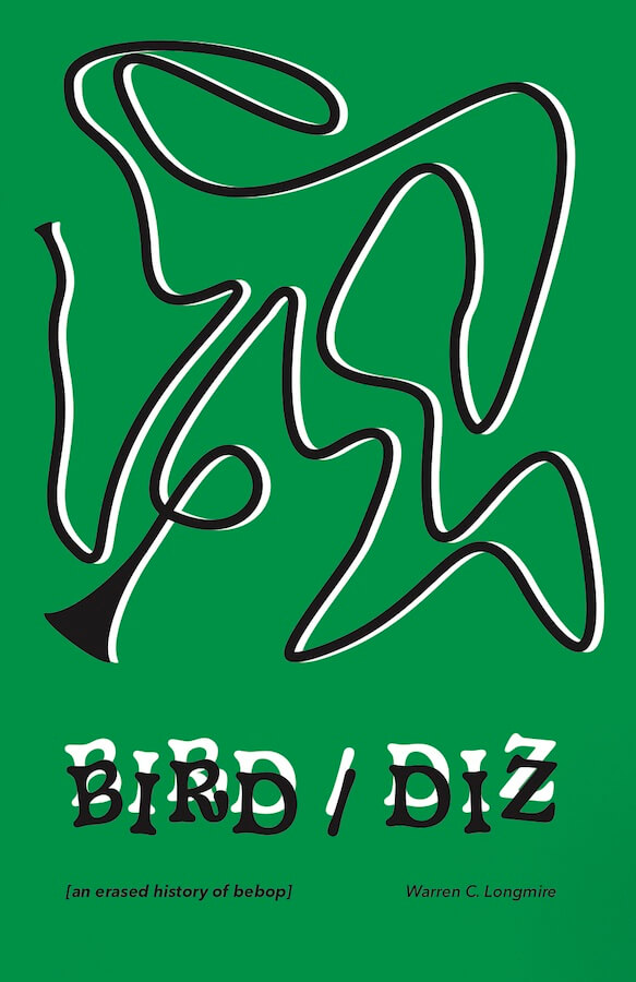 BUNNY01 // Warren C. Longmire – BIRD/DIZ (Print; chapbook)