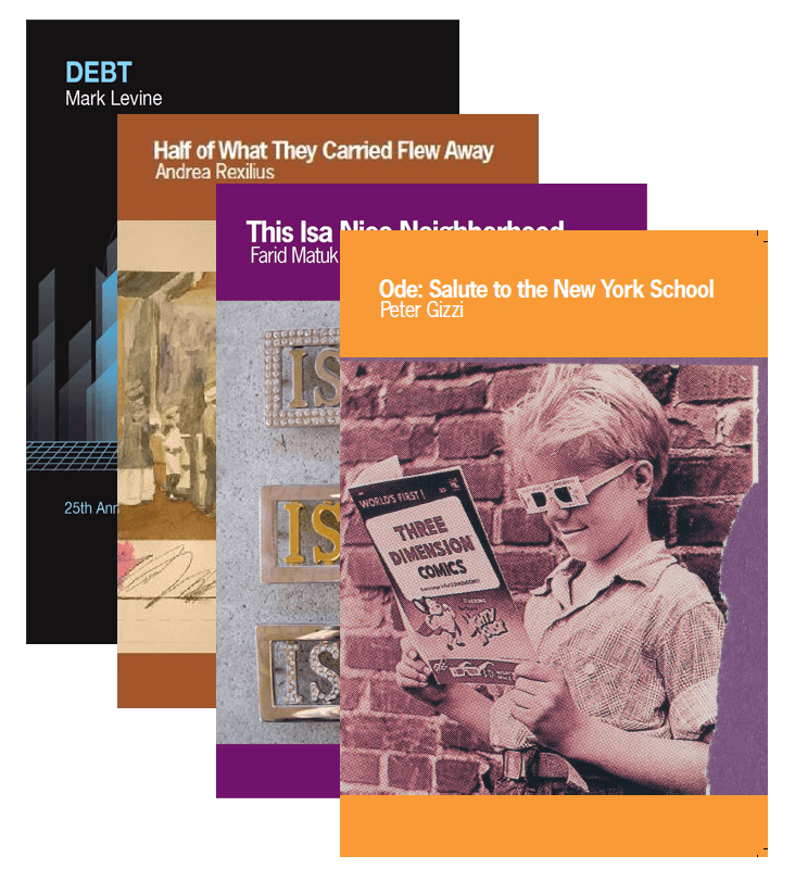 Letter Machine Book Bundles