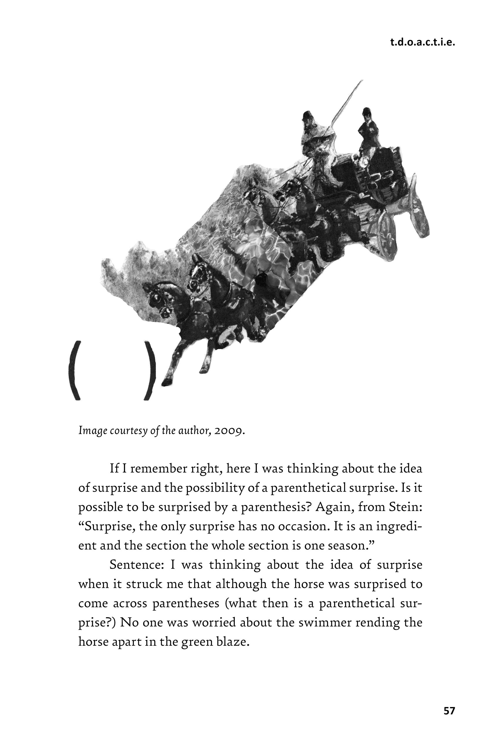 BUNNY09 // the dust of a contact that is everywhere by Raymond de Borja (print) - Image 3